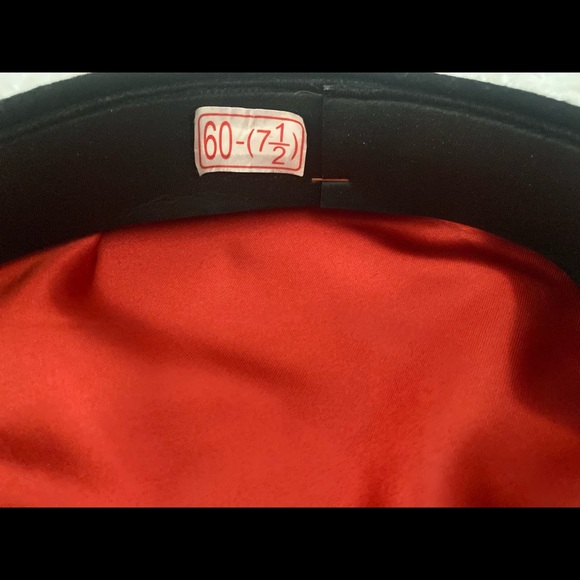 Authentic Greek wool Fisherman’s Cap from Novica - Picture 5 of 6